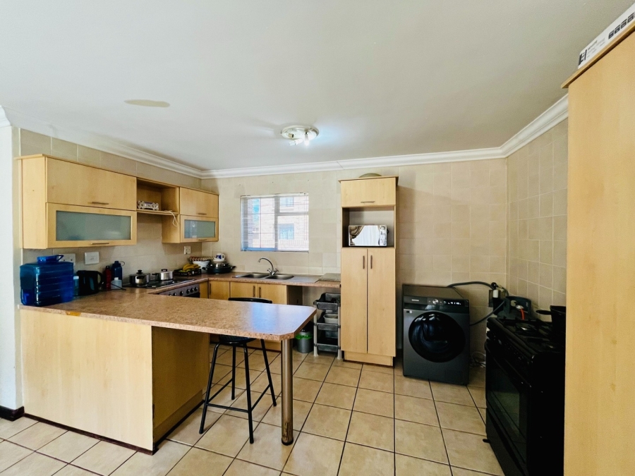 2 Bedroom Property for Sale in Wilgehof Free State